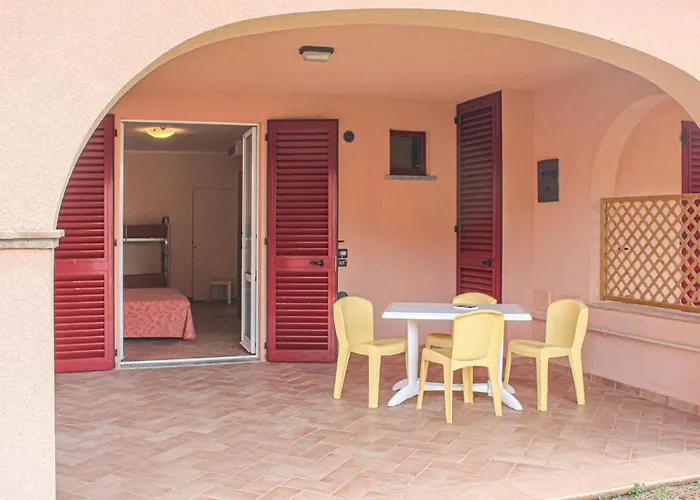 Amazing In Puntone With Wifi Daire *