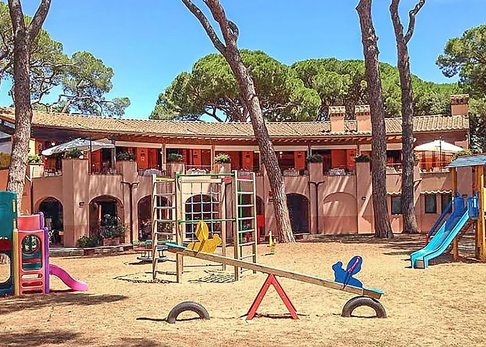 Amazing In Puntone With Wifi *