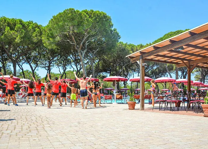 Daire Amazing In Puntone With Wifi *