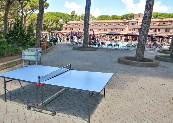 Amazing In Puntone With Wifi *