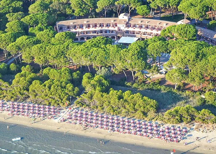 Amazing In Puntone With Wifi *