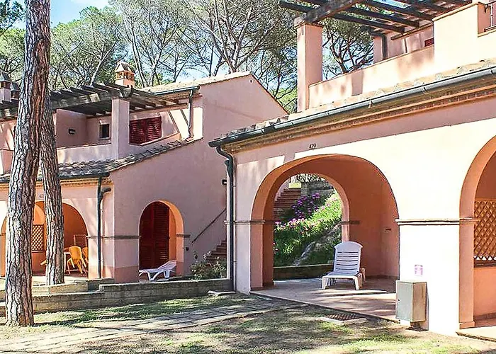 Amazing In Puntone With Wifi *