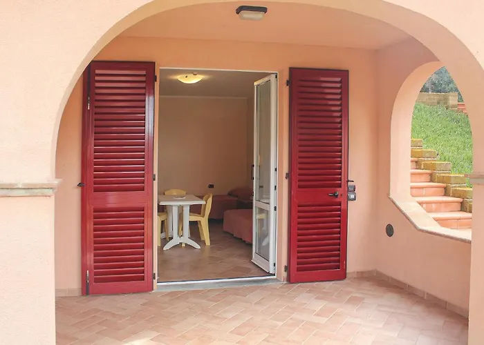 Amazing In Puntone With Wifi * Casa Botrona