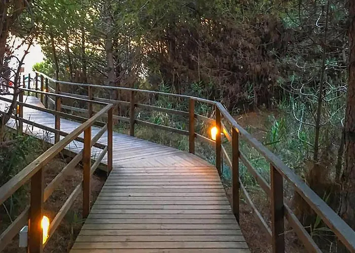 Apartamento Amazing In Puntone With Wifi