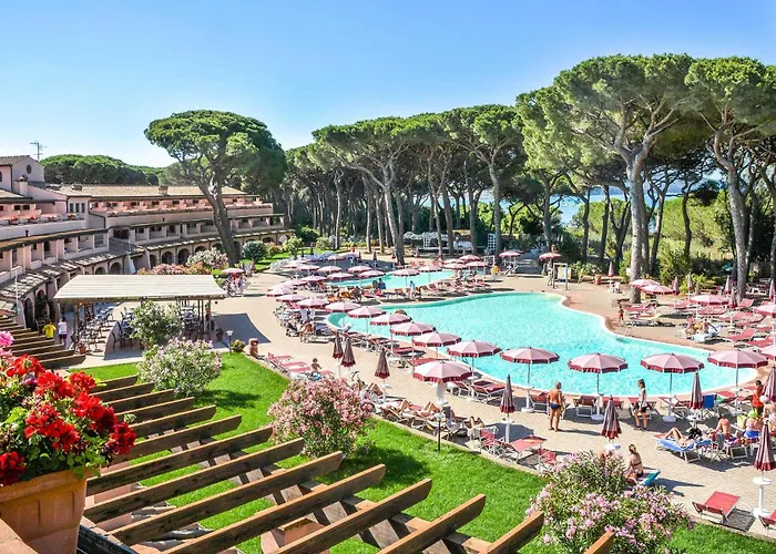 Amazing In Puntone With Wifi *