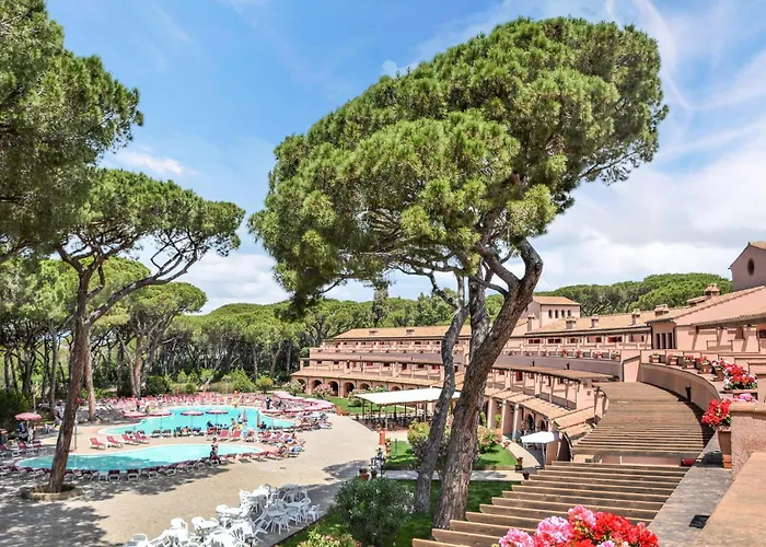 Amazing In Puntone With Wifi